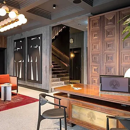 Hotel As Boutique Hotel, Superior