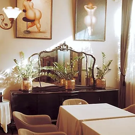 As Boutique Hotel, Superior Hotel