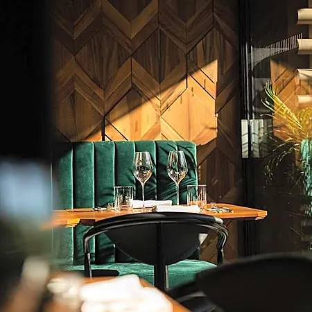 As Boutique Hotel, Superior 4* Ljubljana