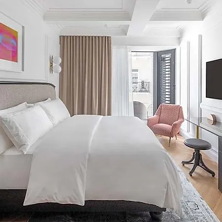 As Boutique Hotel, Superior 4*