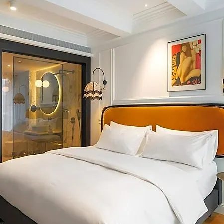 Hotel As Boutique Hotel, Superior Ljubljana
