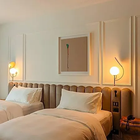 As Boutique Hotel, Superior
