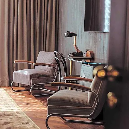 As Boutique Hotel, Superior
