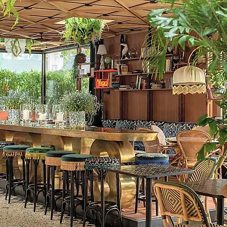 As Boutique Hotel, Superior Ljubljana