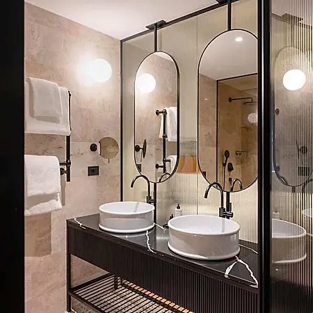 As Boutique Hotel, Superior Hotel