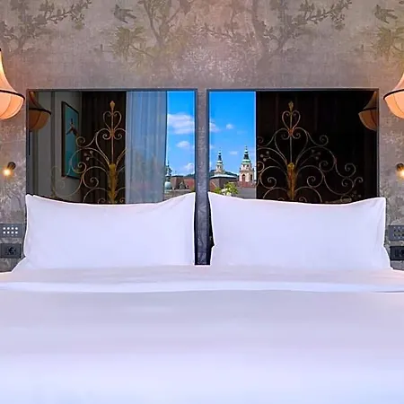 As Boutique Hotel, Superior 4* Ljubljana