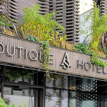 Hotel As Boutique Hotel, Superior 4*