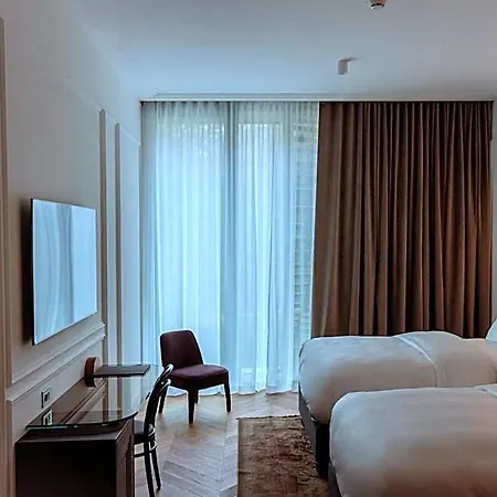 As Boutique Hotel, Superior