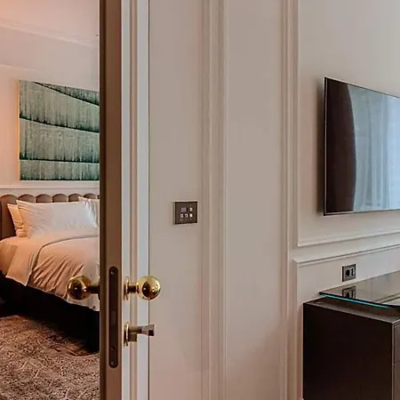 As Boutique Hotel, Superior 4* Ljubljana