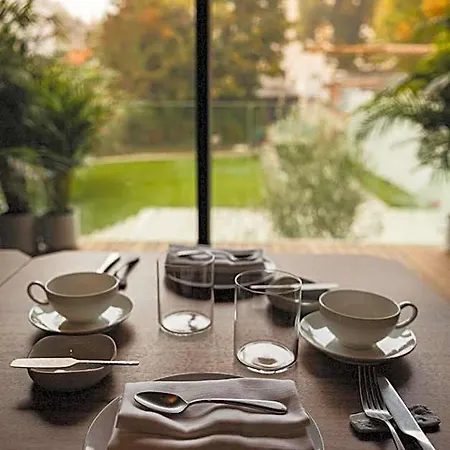 As Boutique Hotel, Superior Ljubljana
