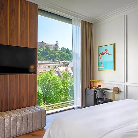 As Boutique Hotel, Superior