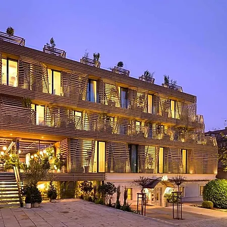 As Boutique Hotel, Superior Ljubljana