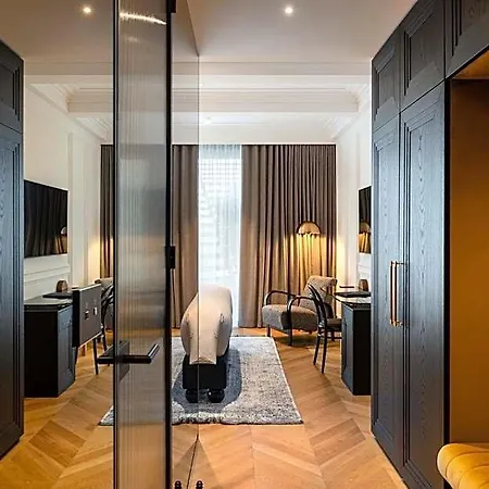 Hotel As Boutique Hotel, Superior