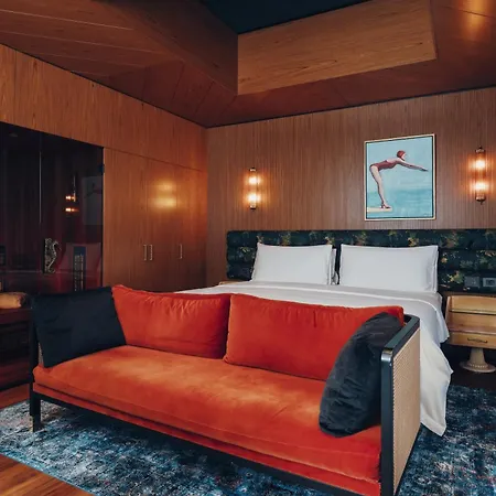 As Boutique Hotel, Superior 酒店