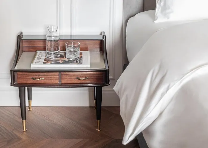 As Boutique Hotel, Superior Ljubljana