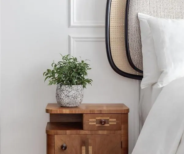 As Boutique Hotel, Superior Hotel 4*