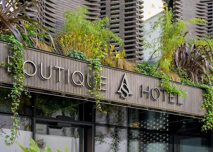 Hotel As Boutique Hotel, Superior
