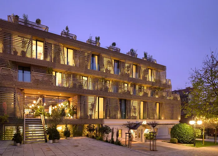 Szálloda As Boutique Hotel, Superior