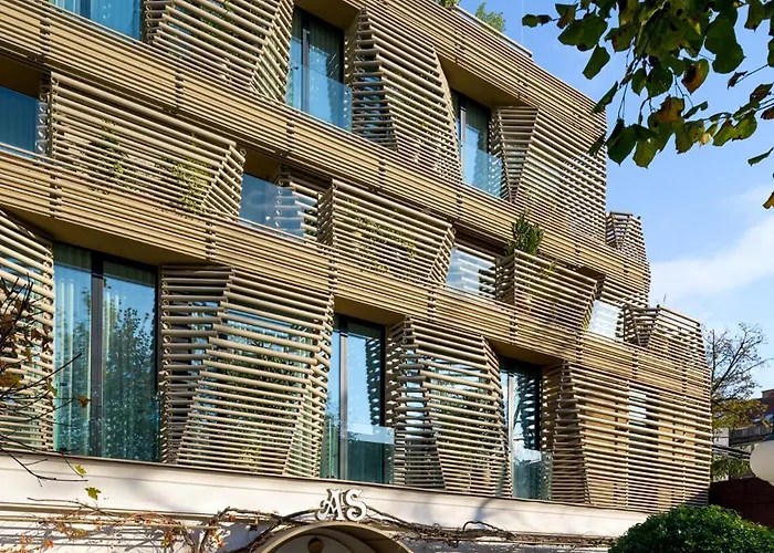 Szálloda As Boutique Hotel, Superior