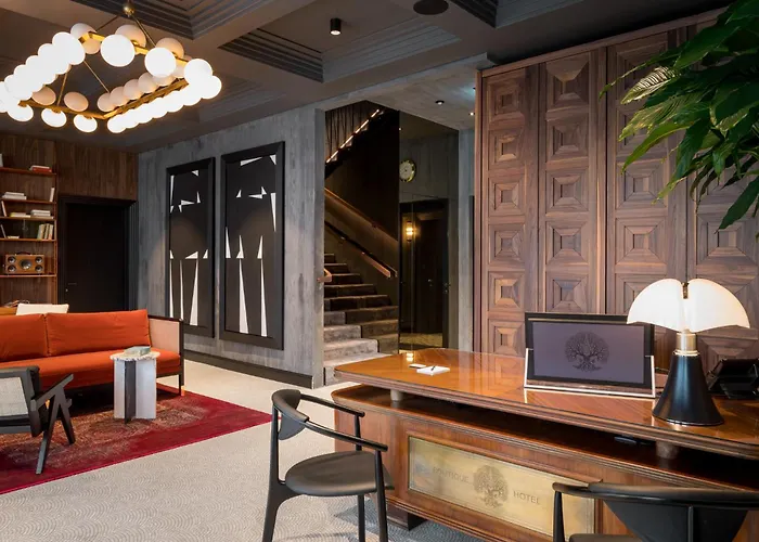 Szálloda As Boutique Hotel, Superior 4*