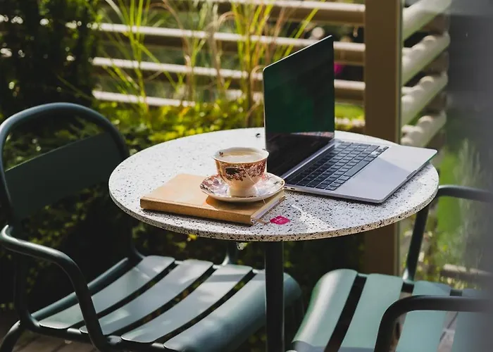 Hotel As Boutique Hotel, Superior 4*