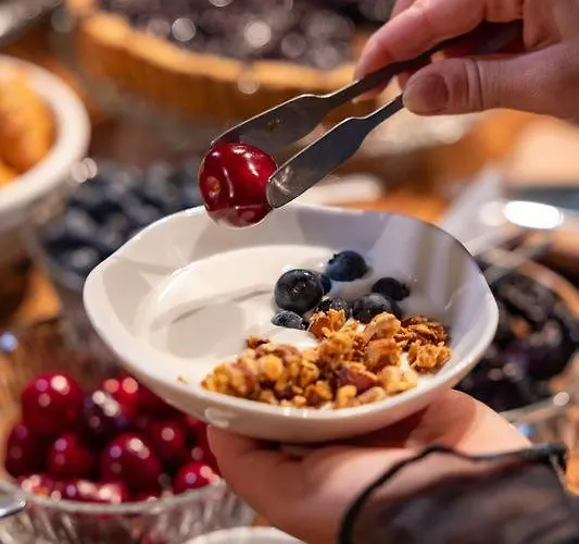 Hotel As Boutique Hotel, Superior Liubliana