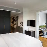 Otel As Boutique Hotel, Superior Ljubljana