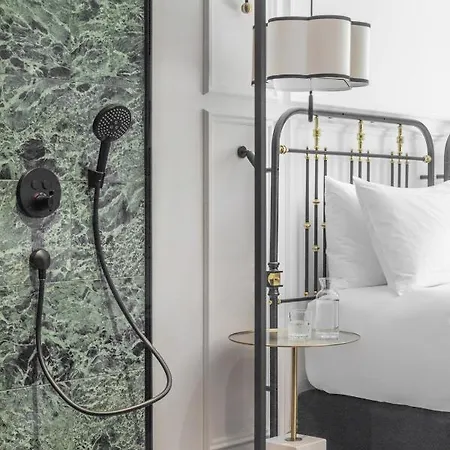 As Boutique Hotel, Superior
