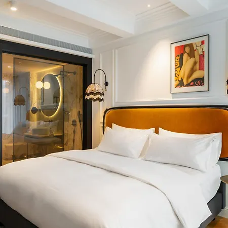 호텔 As Boutique Hotel, Superior