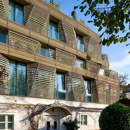 호텔 As Boutique Hotel, Superior