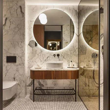 호텔 As Boutique Hotel, Superior 류블랴나