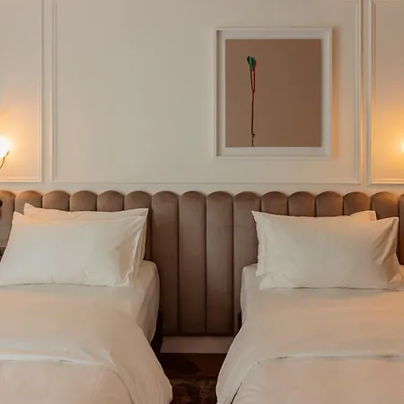 호텔 As Boutique Hotel, Superior