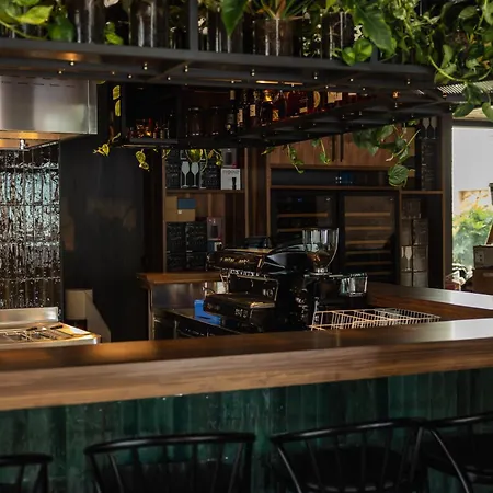 As Boutique Hotel, Superior 4* Ljubljana