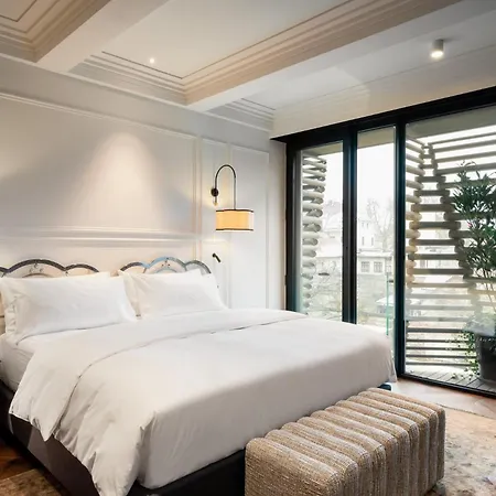 As Boutique Hotel, Superior 호텔