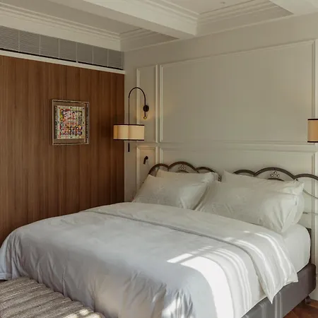 As Boutique Hotel, Superior 호텔 4*