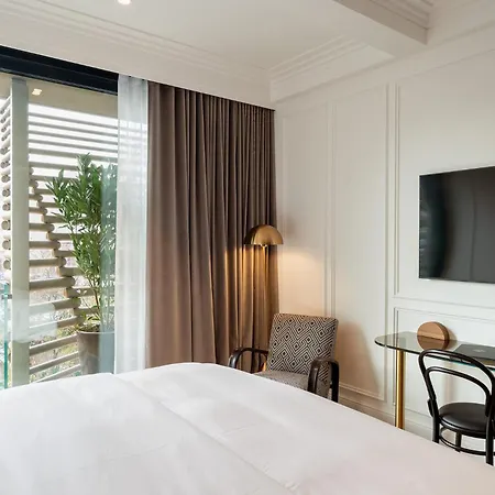 As Boutique Hotel, Superior 류블랴나