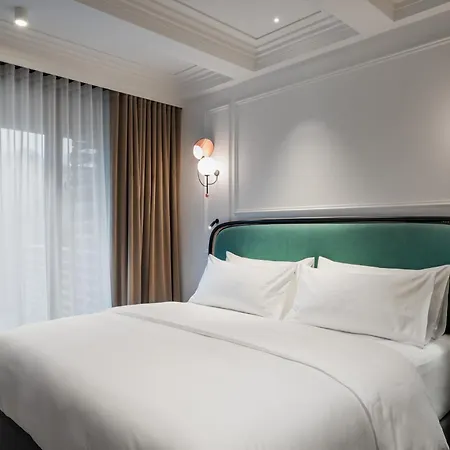 As Boutique Hotel, Superior 류블랴나