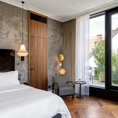 As Boutique Hotel, Superior 호텔