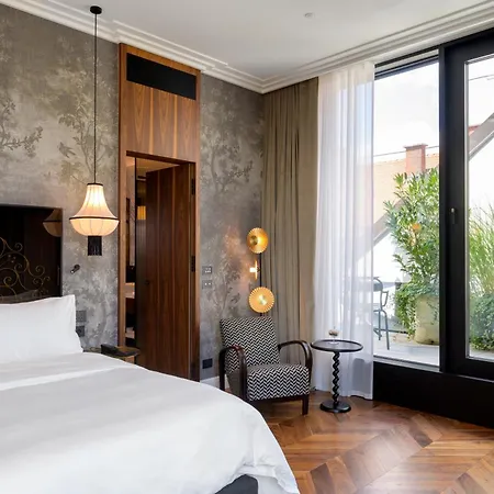 호텔 As Boutique Hotel, Superior