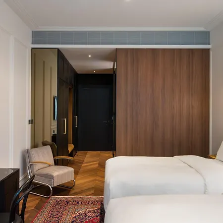 As Boutique Hotel, Superior Hotell