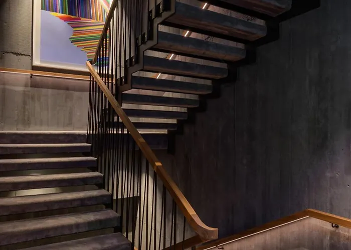 As Boutique Hotel, Superior Hotel Lubiana